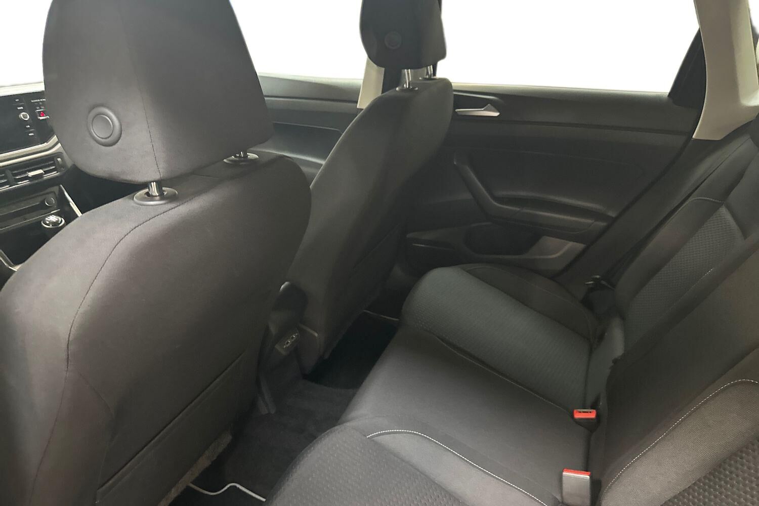 Billede af VW Polo 1,0 TSI Connect 95HK 5d