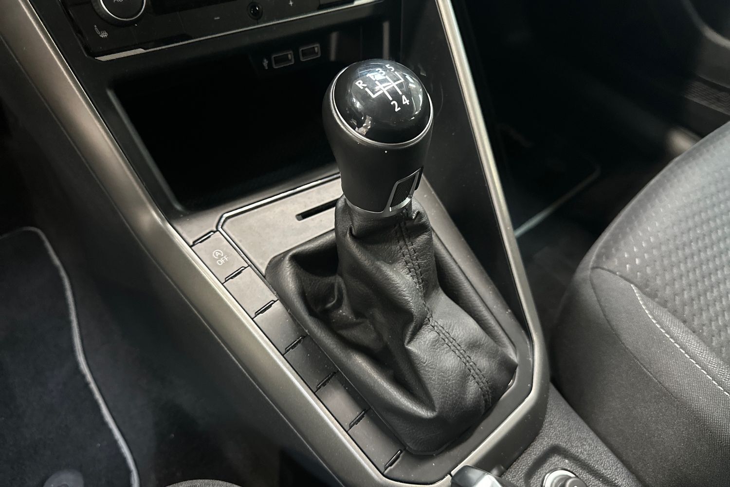 Billede af VW Polo 1,0 TSI Connect 95HK 5d