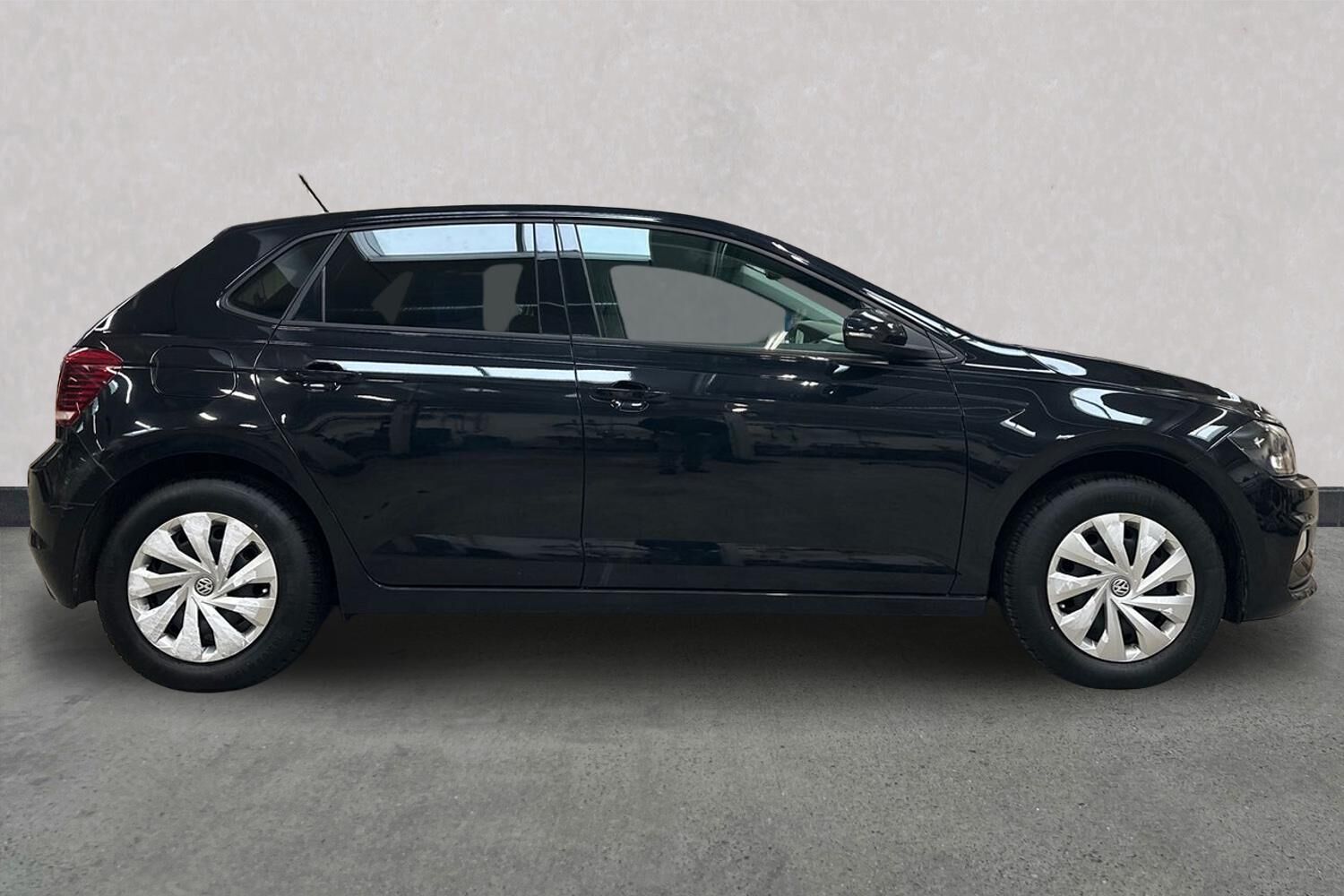 Billede af VW Polo 1,0 TSI Connect 95HK 5d