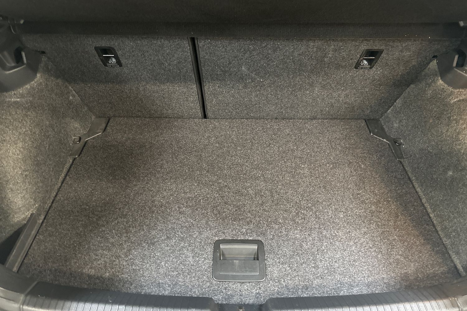 Billede af VW Polo 1,0 TSI Connect 95HK 5d