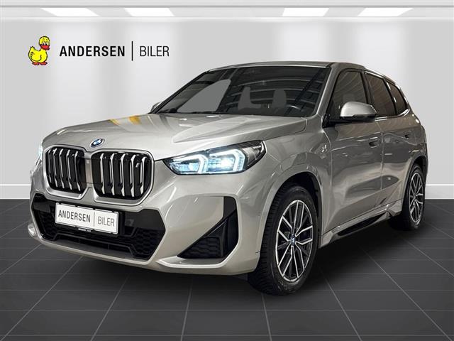 Billede af BMW iX1 xDrive30 EL M-Sport 4x4 313HK 5d Aut.