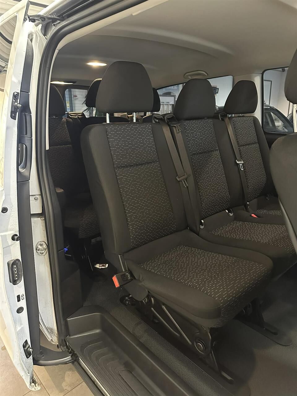 Billede af Mercedes-Benz Vito 114 A2 2,0 CDI Tourer Pro 9G-Tronic 136HK 9g Aut.