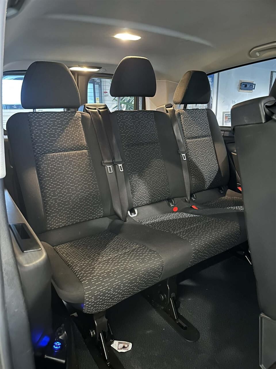 Billede af Mercedes-Benz Vito 114 A2 2,0 CDI Tourer Pro 9G-Tronic 136HK 9g Aut.