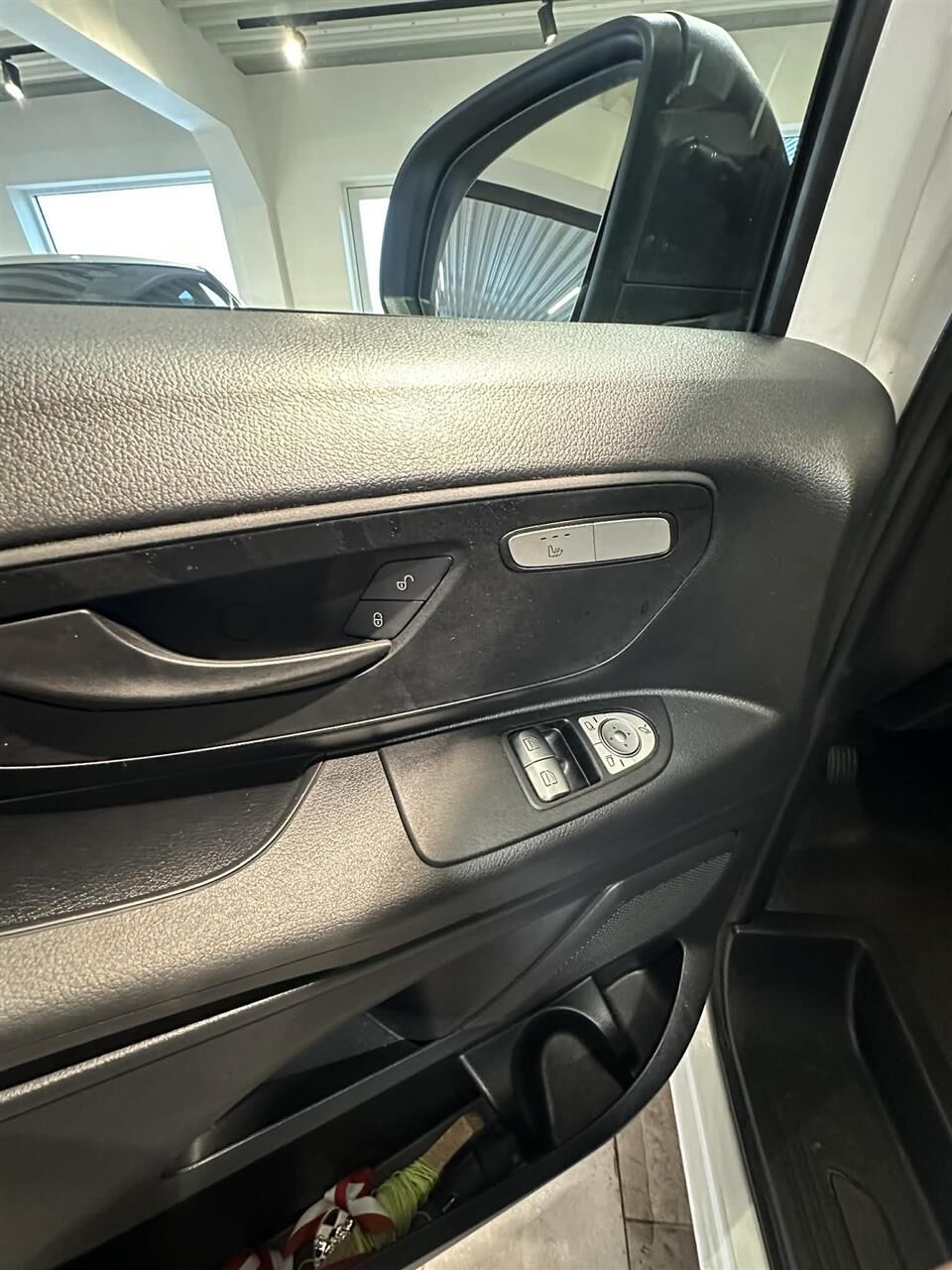 Billede af Mercedes-Benz Vito 114 A2 2,0 CDI Tourer Pro 9G-Tronic 136HK 9g Aut.