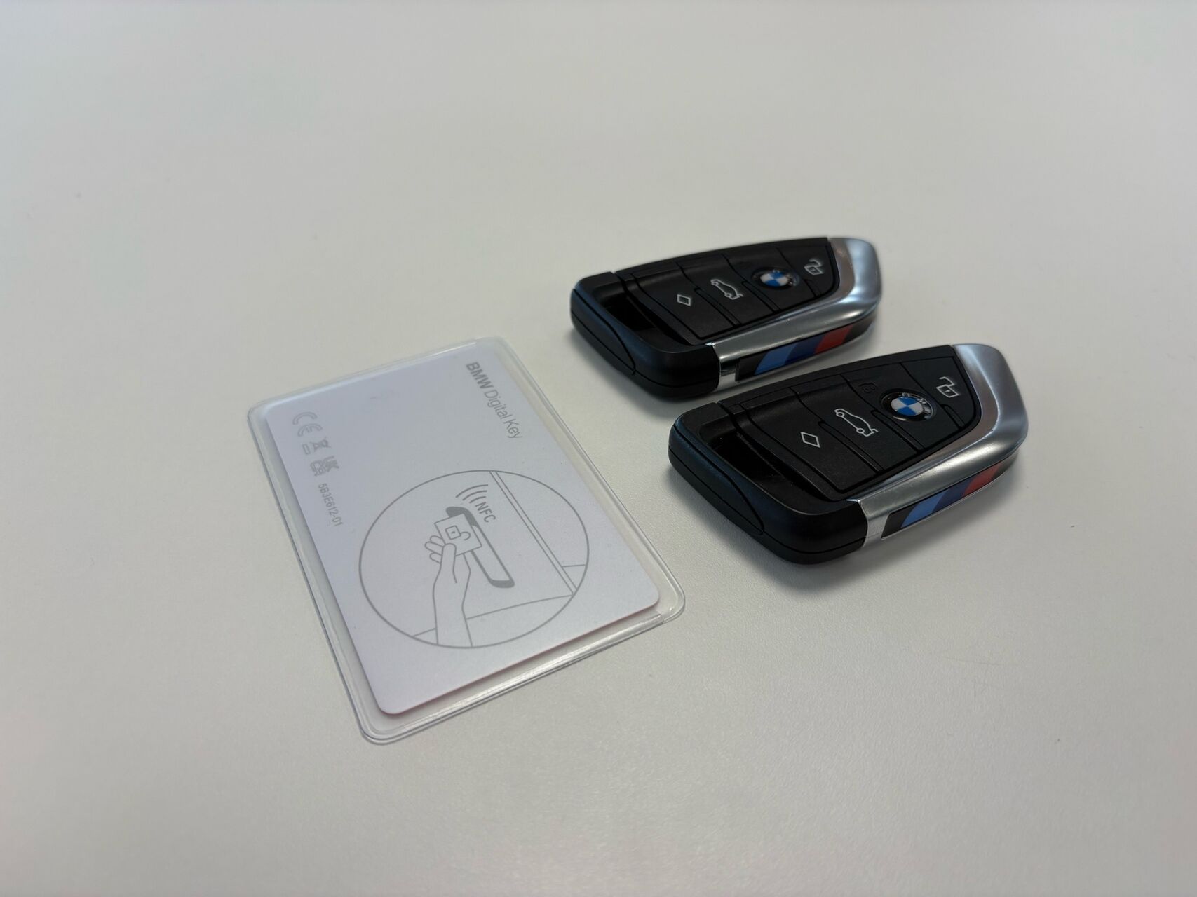 Billede af BMW i4 eDrive40 Gran Coupé EL M-Sport 340HK 5d Aut.