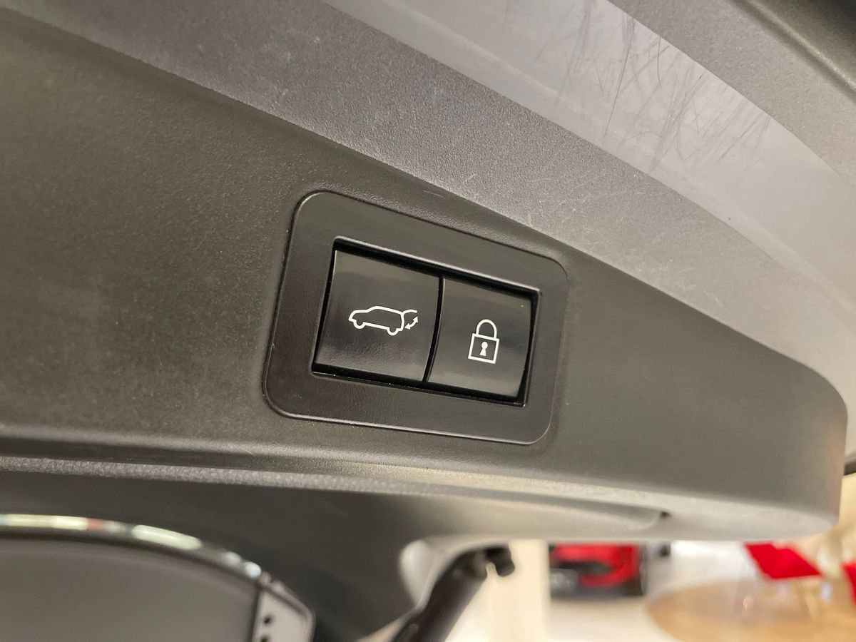 Billede af Toyota Corolla Touring Sports 1,8 Hybrid H3 Smart E-CVT 122HK Stc Trinl. Gear