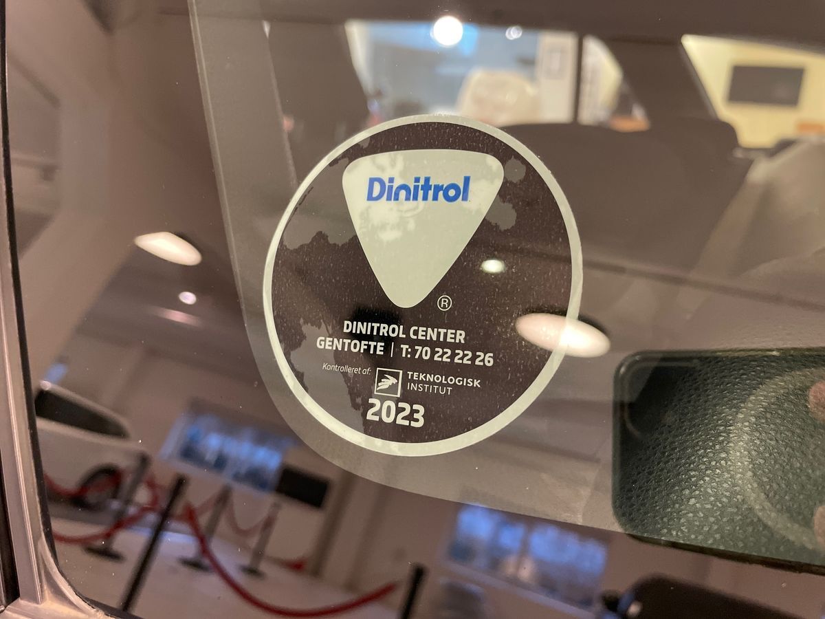 Billede af Toyota Corolla Touring Sports 1,8 Hybrid H3 Smart E-CVT 122HK Stc Trinl. Gear