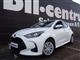 Billede af Mazda 2 1,5 VVT-I  Hybrid Pure CVT 116HK 5d Trinl. Gear