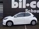 Billede af Mazda 2 1,5 VVT-I  Hybrid Pure CVT 116HK 5d Trinl. Gear