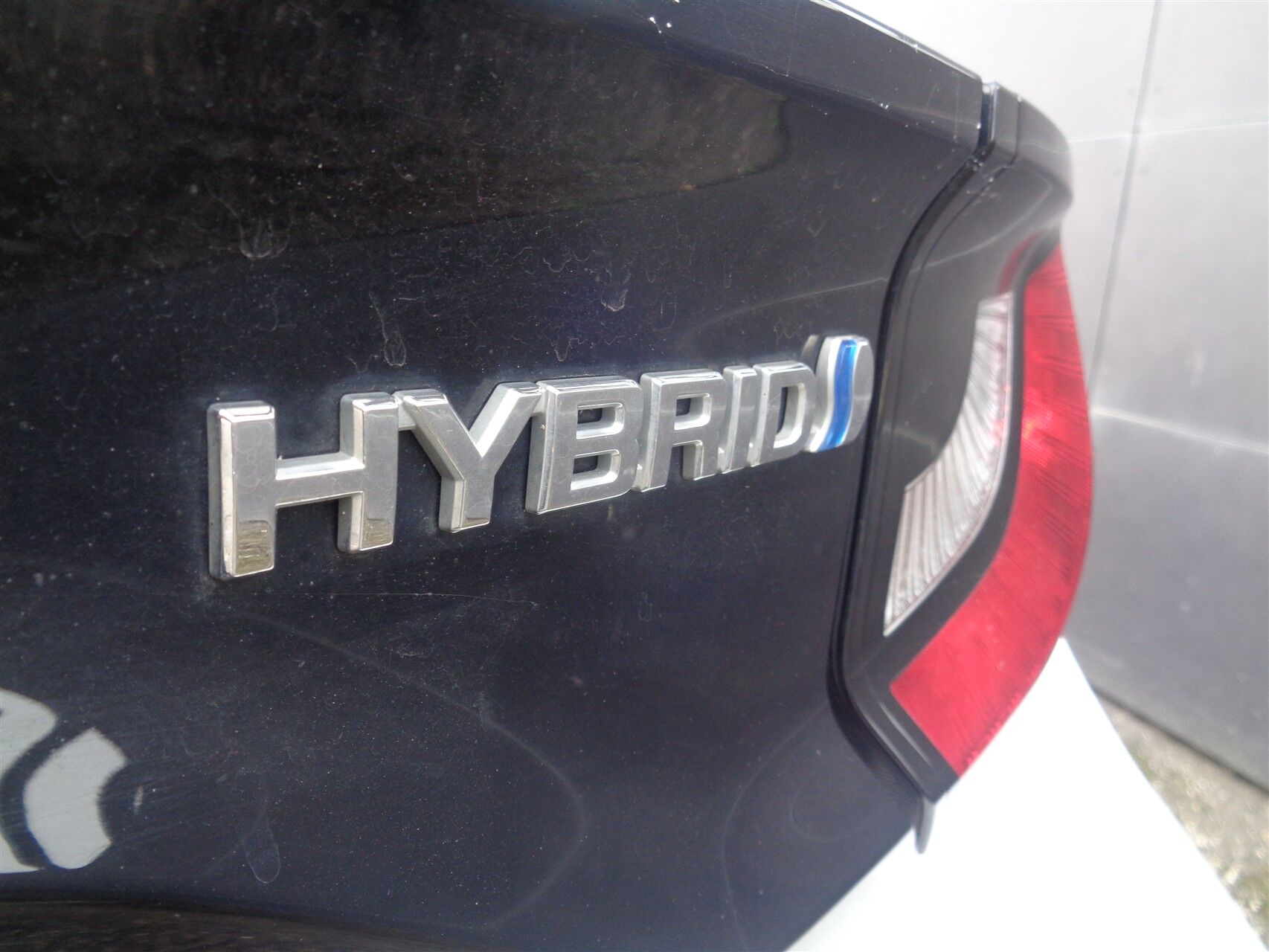 Billede af Mazda 2 1,5 VVT-I  Hybrid Pure CVT 116HK 5d Trinl. Gear