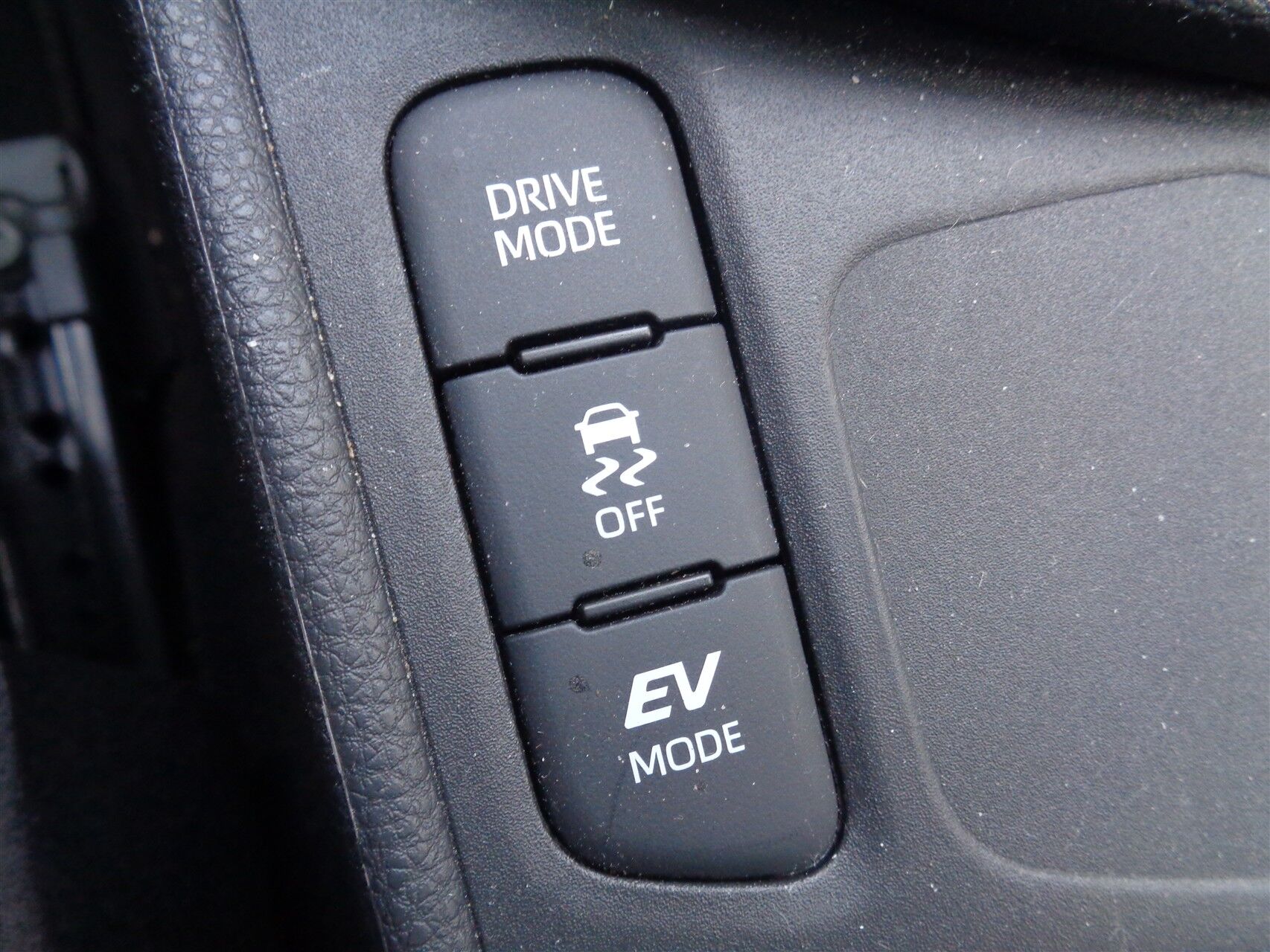 Billede af Mazda 2 1,5 VVT-I  Hybrid Pure CVT 116HK 5d Trinl. Gear