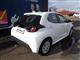 Billede af Mazda 2 1,5 VVT-I  Hybrid Pure CVT 116HK 5d Trinl. Gear
