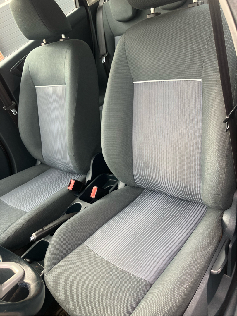 Billede af Ford Fiesta 1,25 Trend 60HK 5d