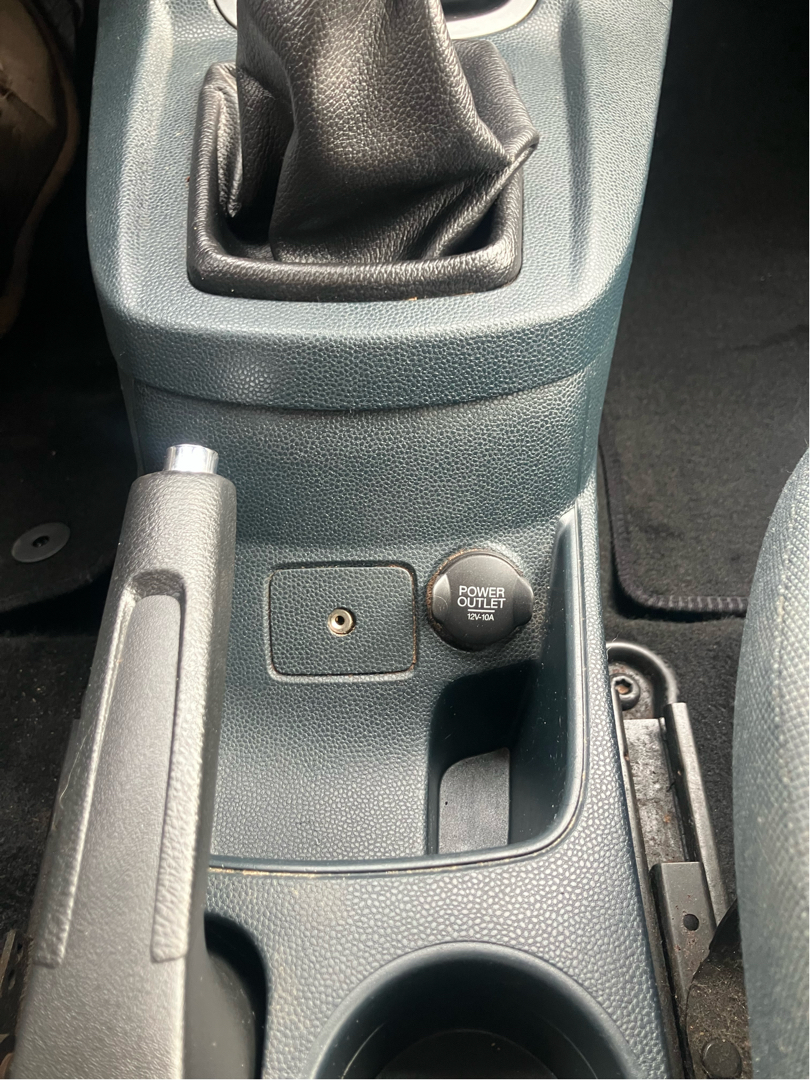 Billede af Ford Fiesta 1,25 Trend 60HK 5d