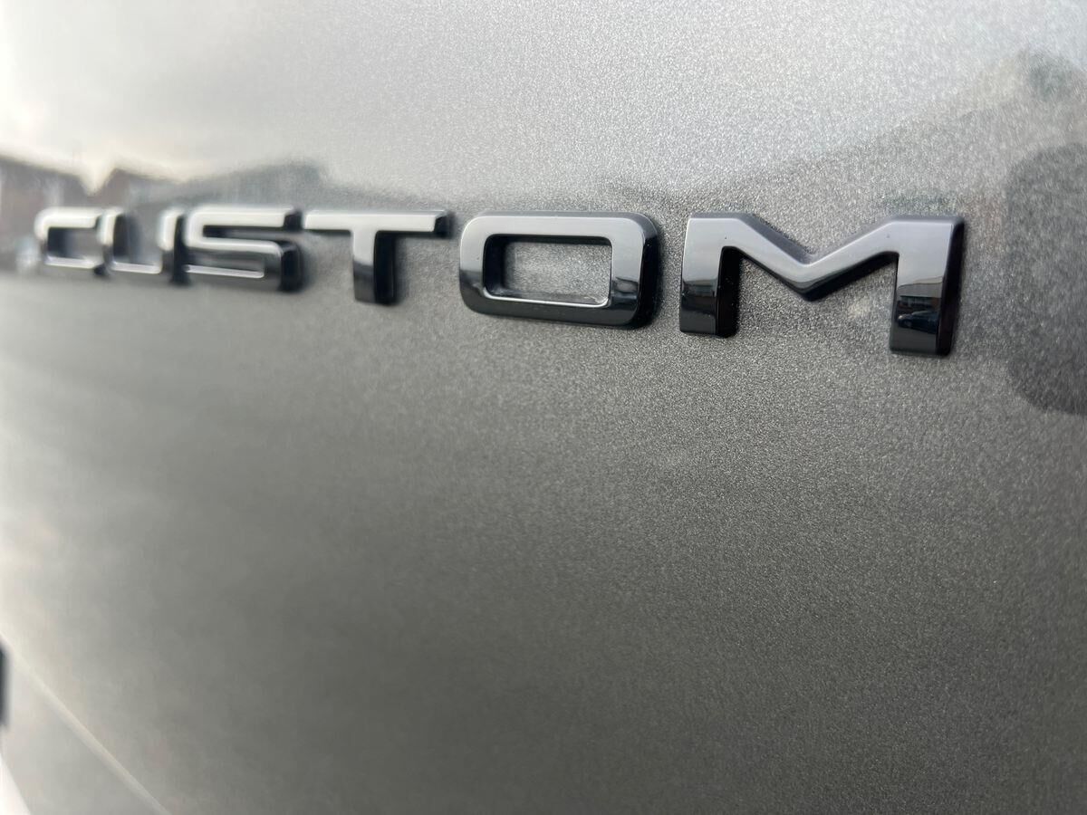 Billede af Ford Transit Custom 320 L1H1 2,0 EcoBlue Limited 170HK Van 8g Aut.