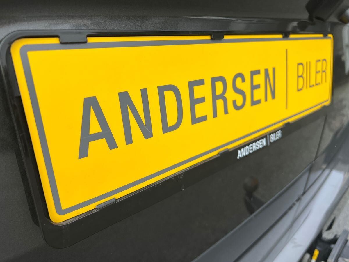 Billede af Ford Transit Custom 320 L1H1 2,0 EcoBlue Limited 170HK Van 8g Aut.