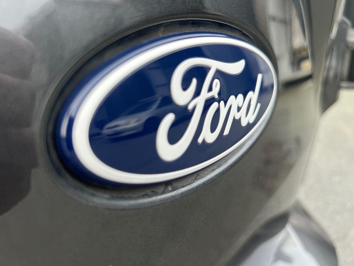 Billede af Ford Transit Custom 320 L1H1 2,0 EcoBlue Limited 170HK Van 8g Aut.