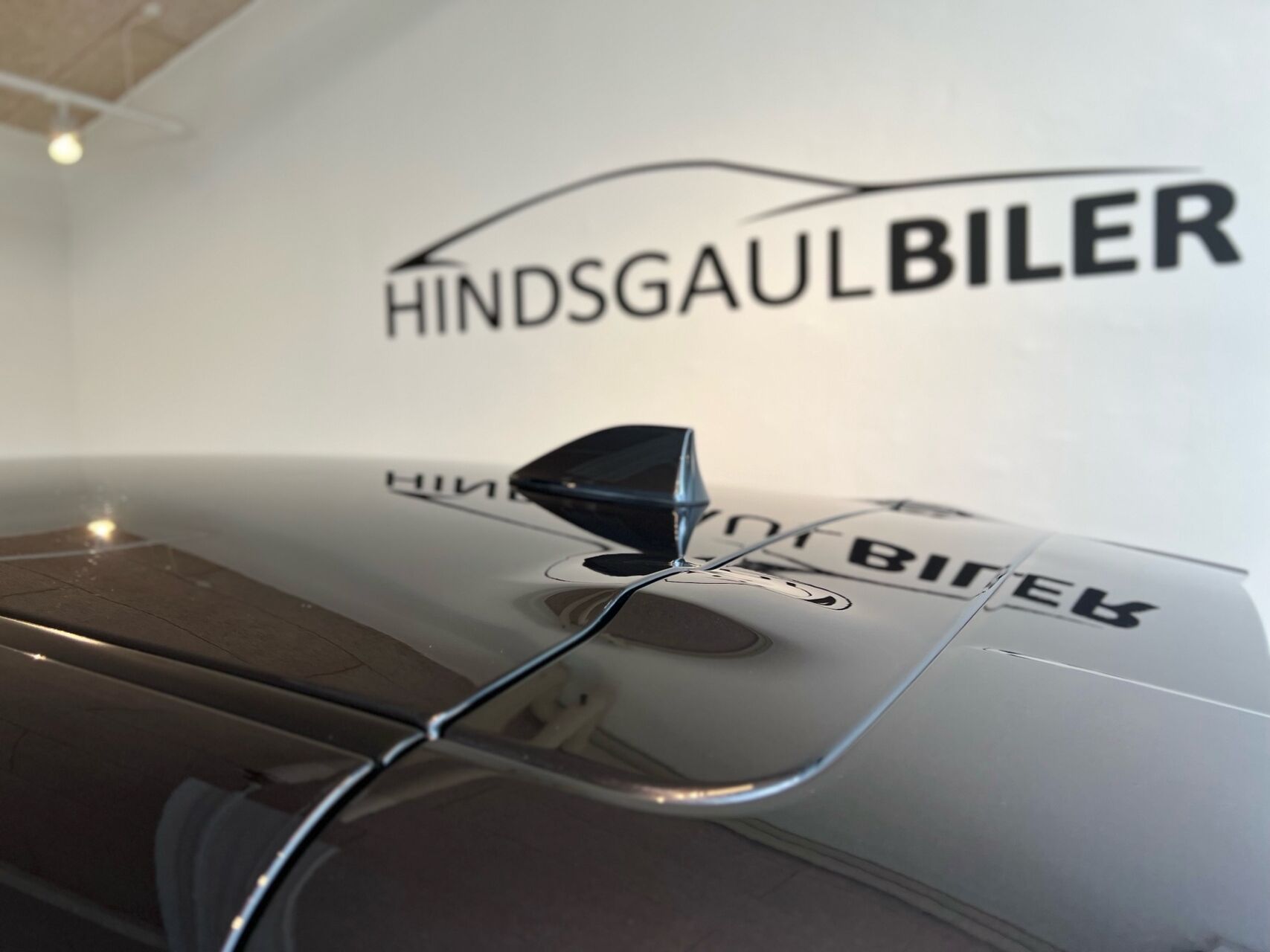 Billede af Subaru Impreza 2,0 Active AWD Lineartronic 156HK 5d 6g Aut.