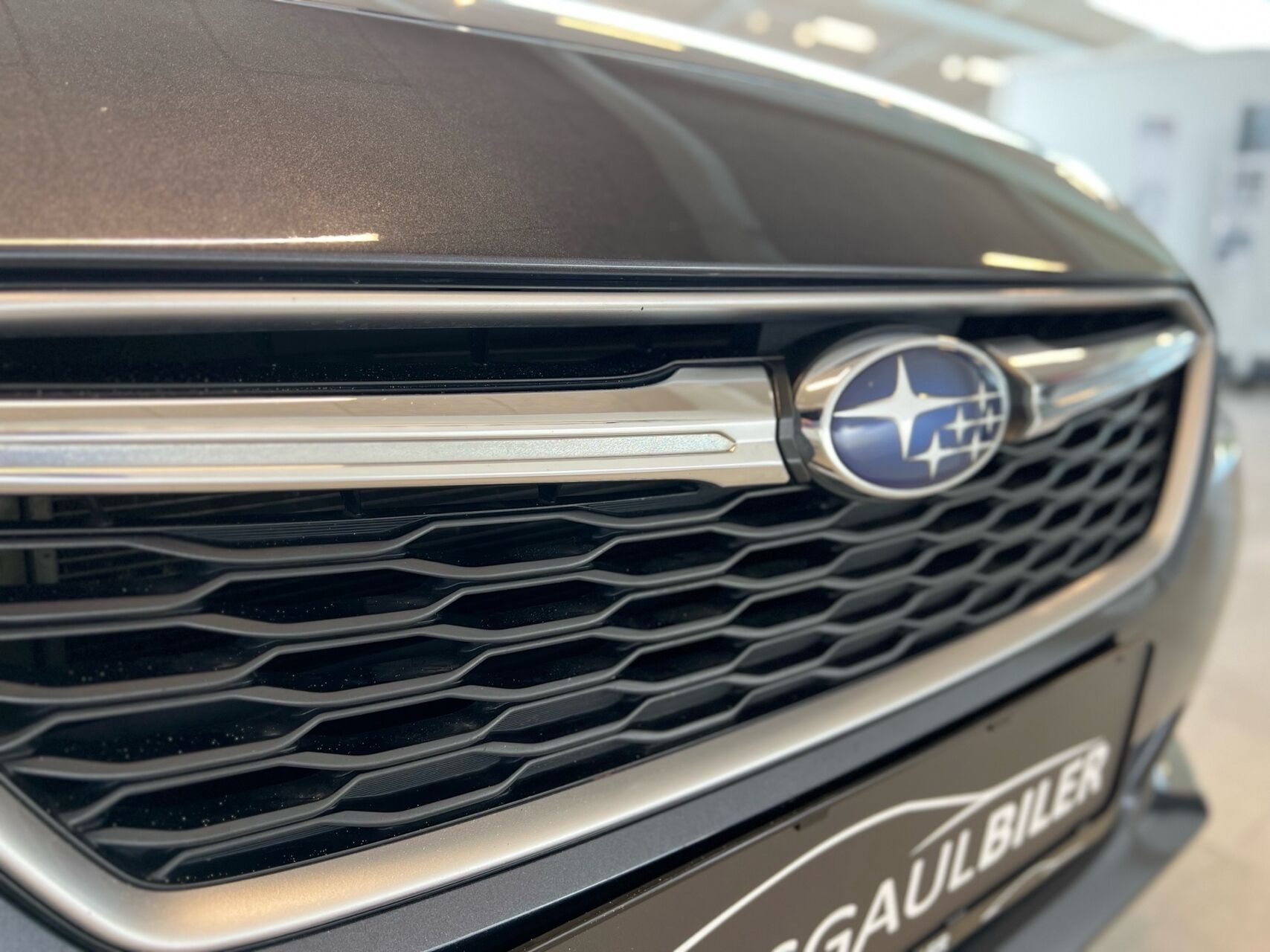 Billede af Subaru Impreza 2,0 Active AWD Lineartronic 156HK 5d 6g Aut.