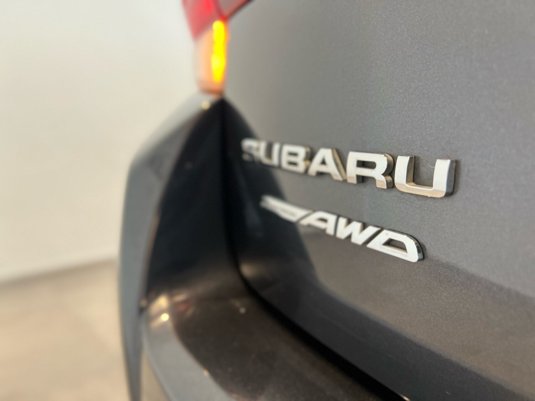 Billede af Subaru Impreza 2,0 Active AWD Lineartronic 156HK 5d 6g Aut.