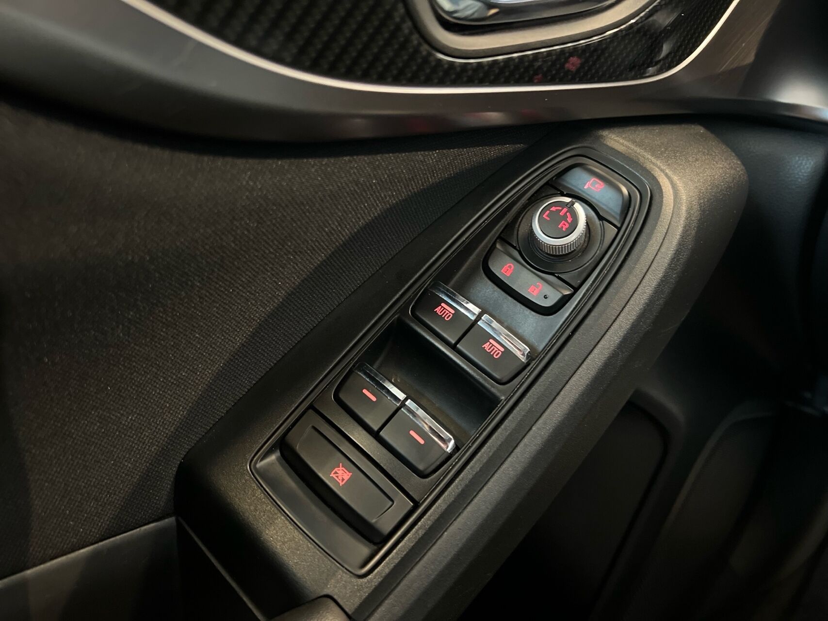 Billede af Subaru Impreza 2,0 Active AWD Lineartronic 156HK 5d 6g Aut.