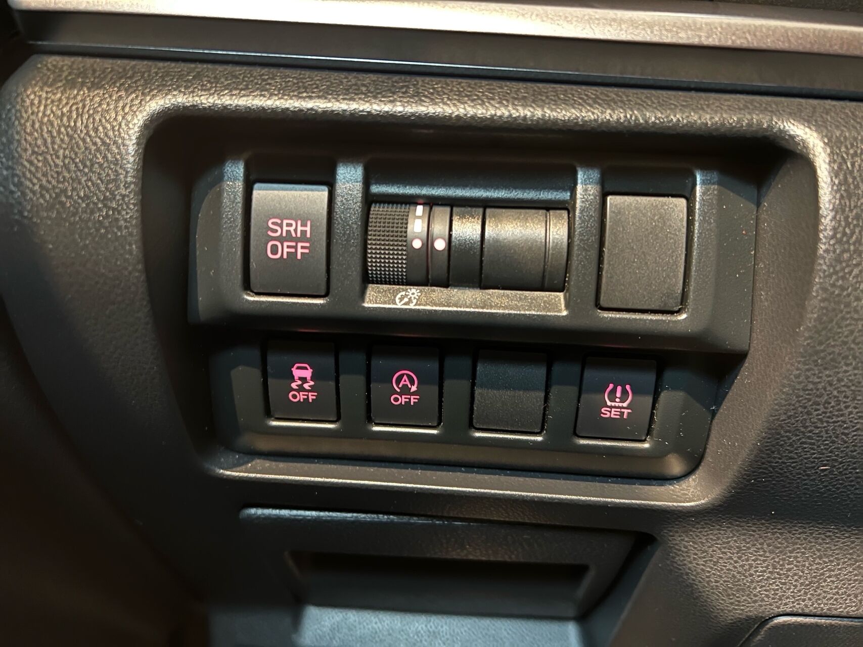 Billede af Subaru Impreza 2,0 Active AWD Lineartronic 156HK 5d 6g Aut.