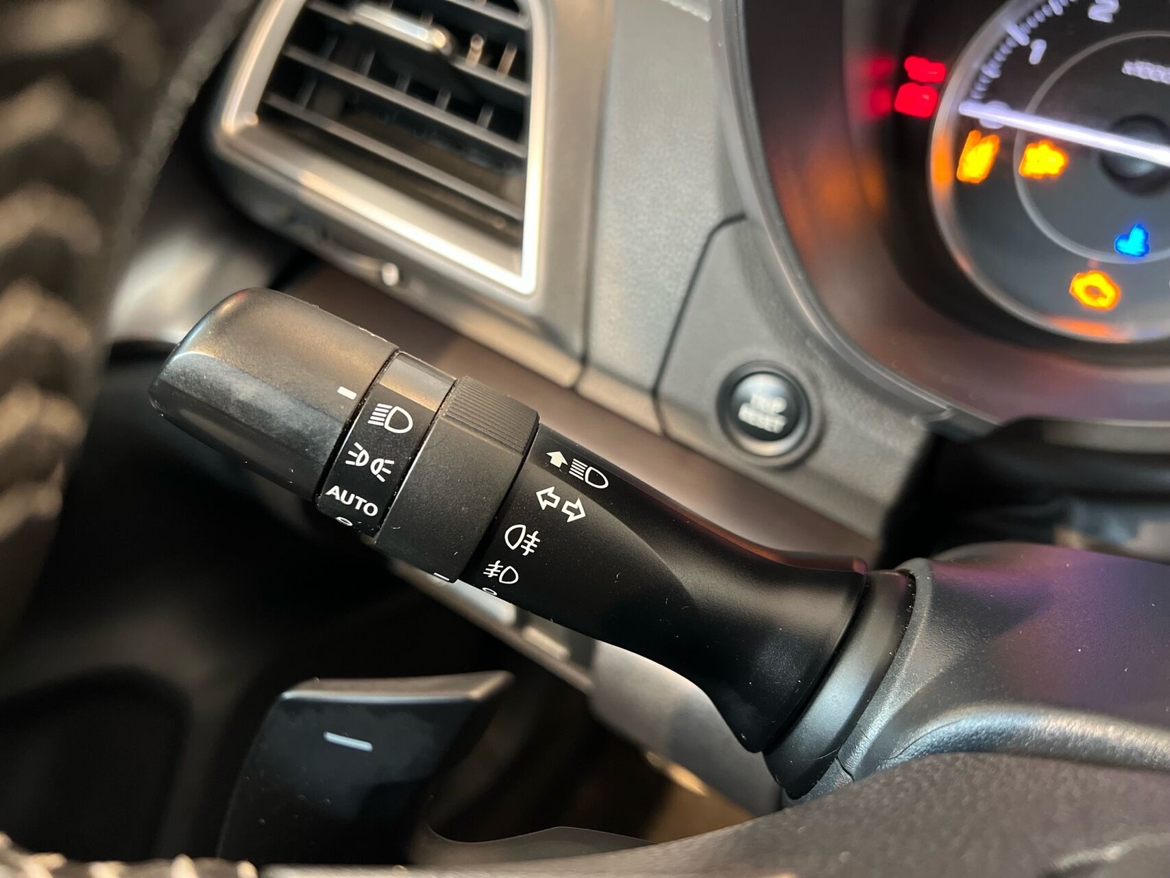 Billede af Subaru Impreza 2,0 Active AWD Lineartronic 156HK 5d 6g Aut.