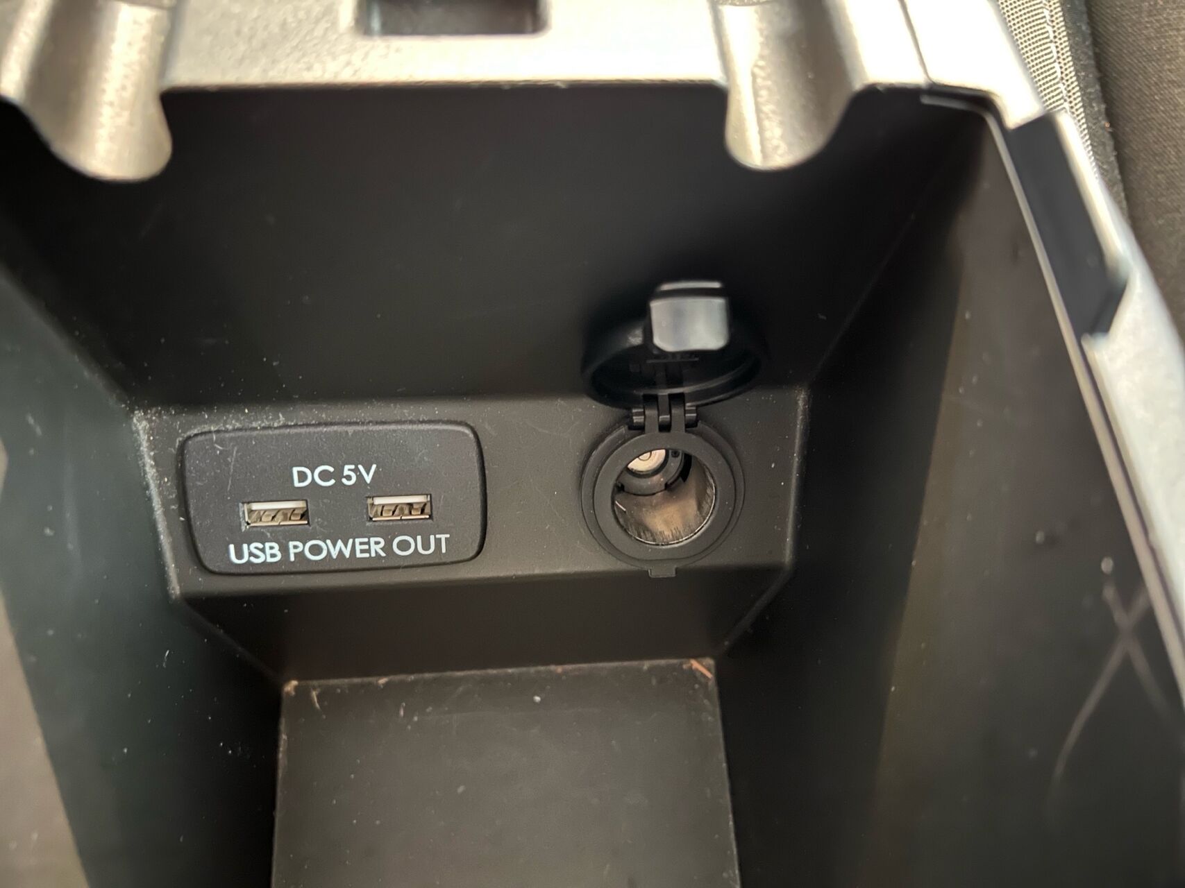 Billede af Subaru Impreza 2,0 Active AWD Lineartronic 156HK 5d 6g Aut.