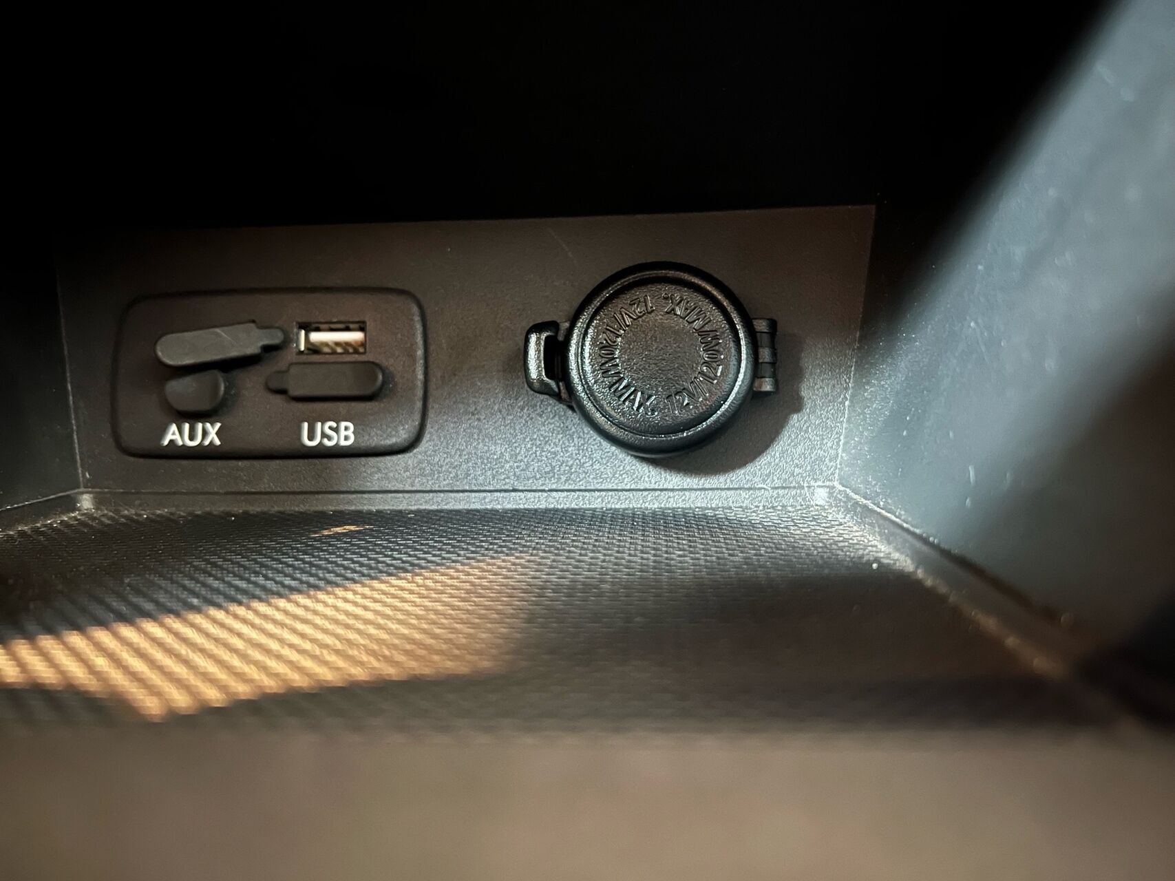 Billede af Subaru Impreza 2,0 Active AWD Lineartronic 156HK 5d 6g Aut.