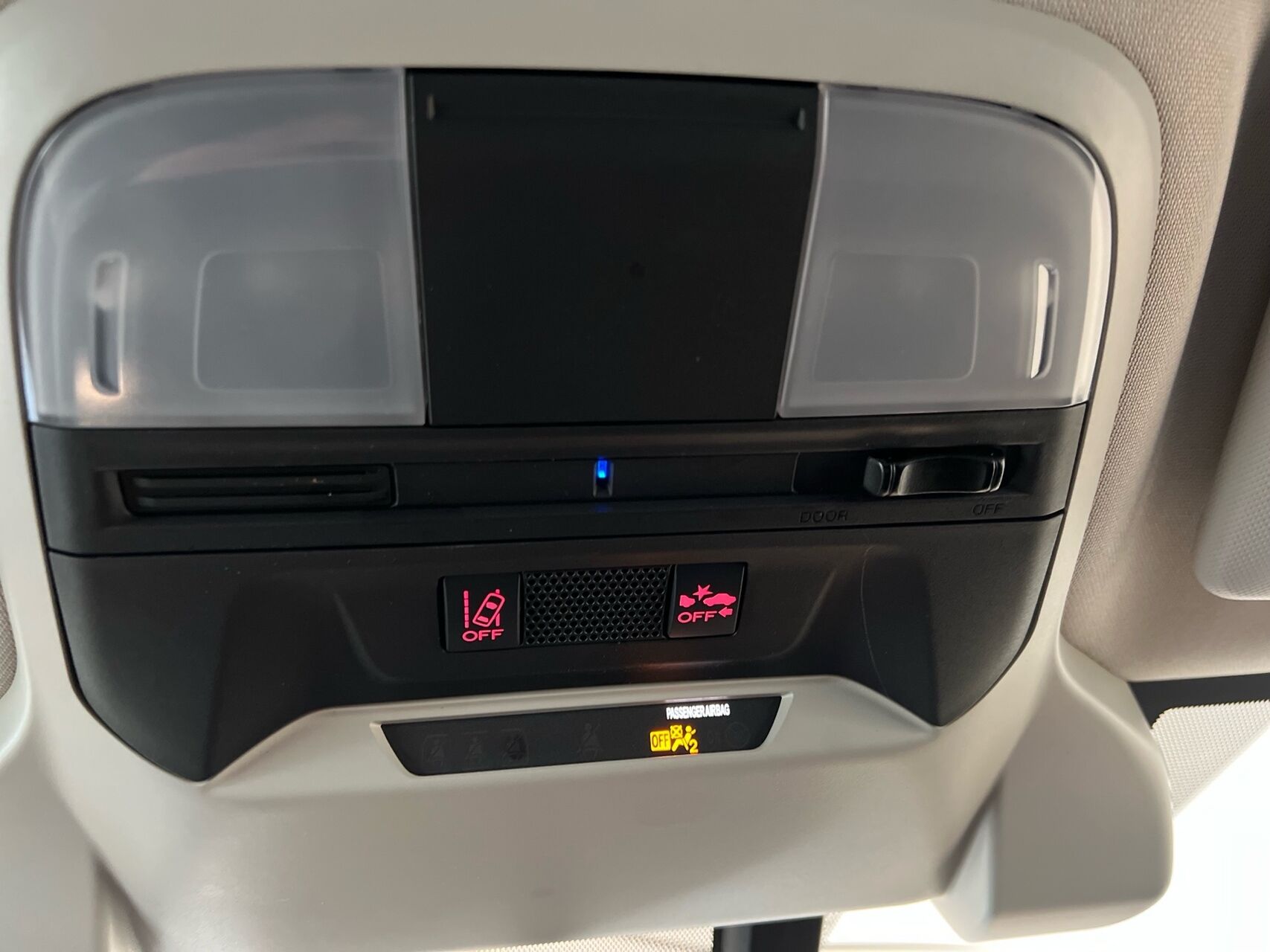 Billede af Subaru Impreza 2,0 Active AWD Lineartronic 156HK 5d 6g Aut.