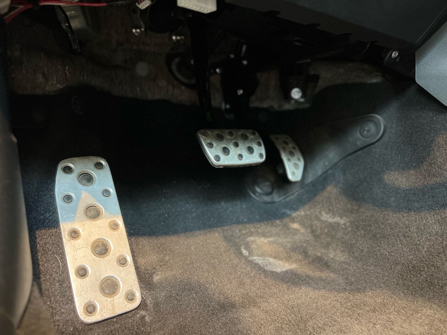 Billede af Subaru Impreza 2,0 Active AWD Lineartronic 156HK 5d 6g Aut.