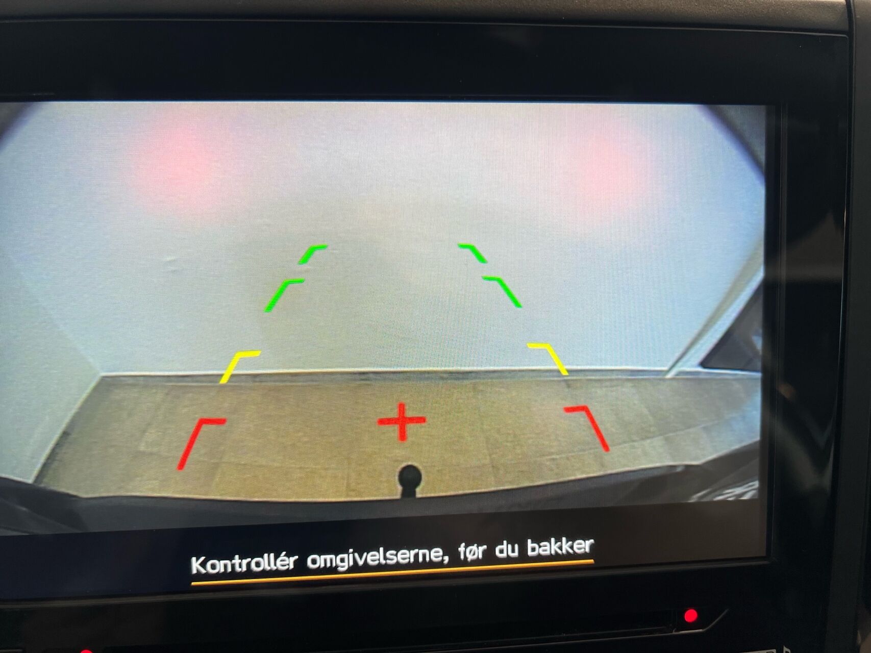 Billede af Subaru Impreza 2,0 Active AWD Lineartronic 156HK 5d 6g Aut.