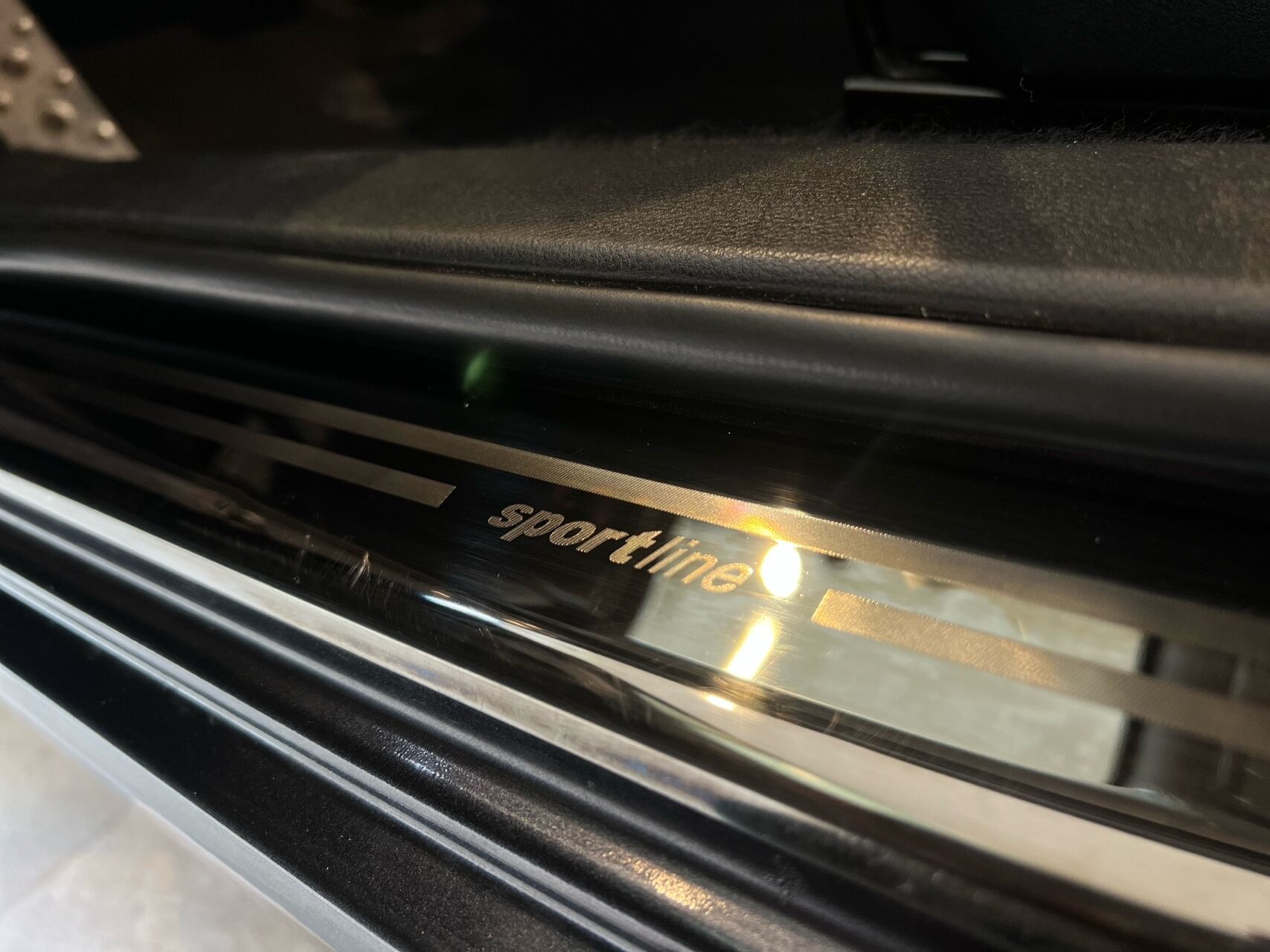 Billede af Subaru Impreza 2,0 Active AWD Lineartronic 156HK 5d 6g Aut.