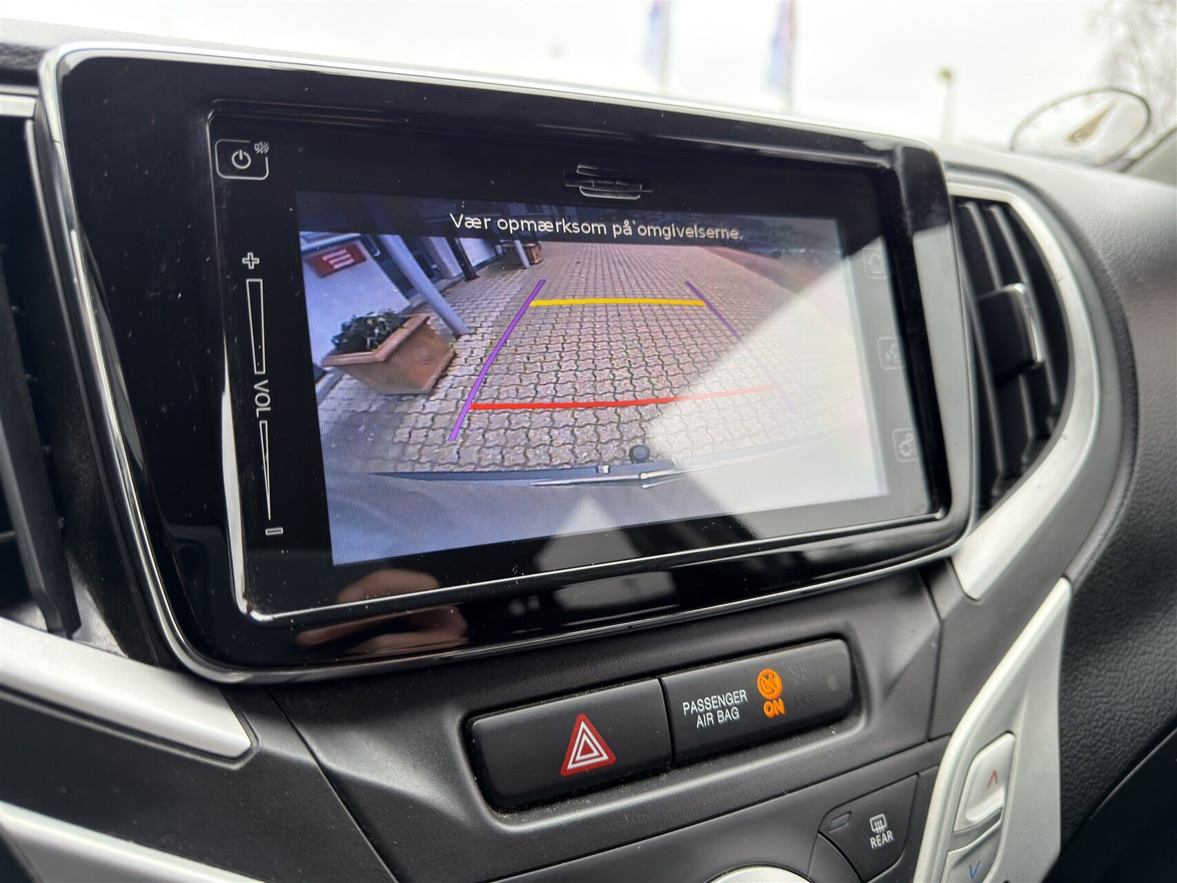 Billede af Suzuki Baleno 1,2 Dualjet 16V Exclusive Extra 90HK 5d