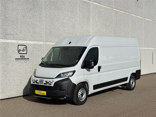 Fiat Ducato 35M L3H2 2,2 Multijet Pro 180HK Van 8g Aut.