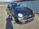 Billede af Fiat 500 1,2 Matt Black Start & Stop 69HK 3d