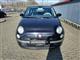 Billede af Fiat 500 1,2 Matt Black Start & Stop 69HK 3d
