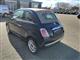 Billede af Fiat 500 1,2 Matt Black Start & Stop 69HK 3d