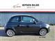 Billede af Fiat 500 1,2 Matt Black Start & Stop 69HK 3d