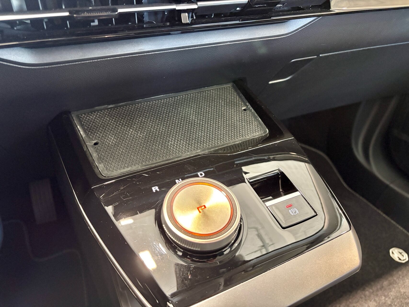 Billede af MG MG4 Electric EL Standard Range Nordic Edition 170HK 5d Aut.