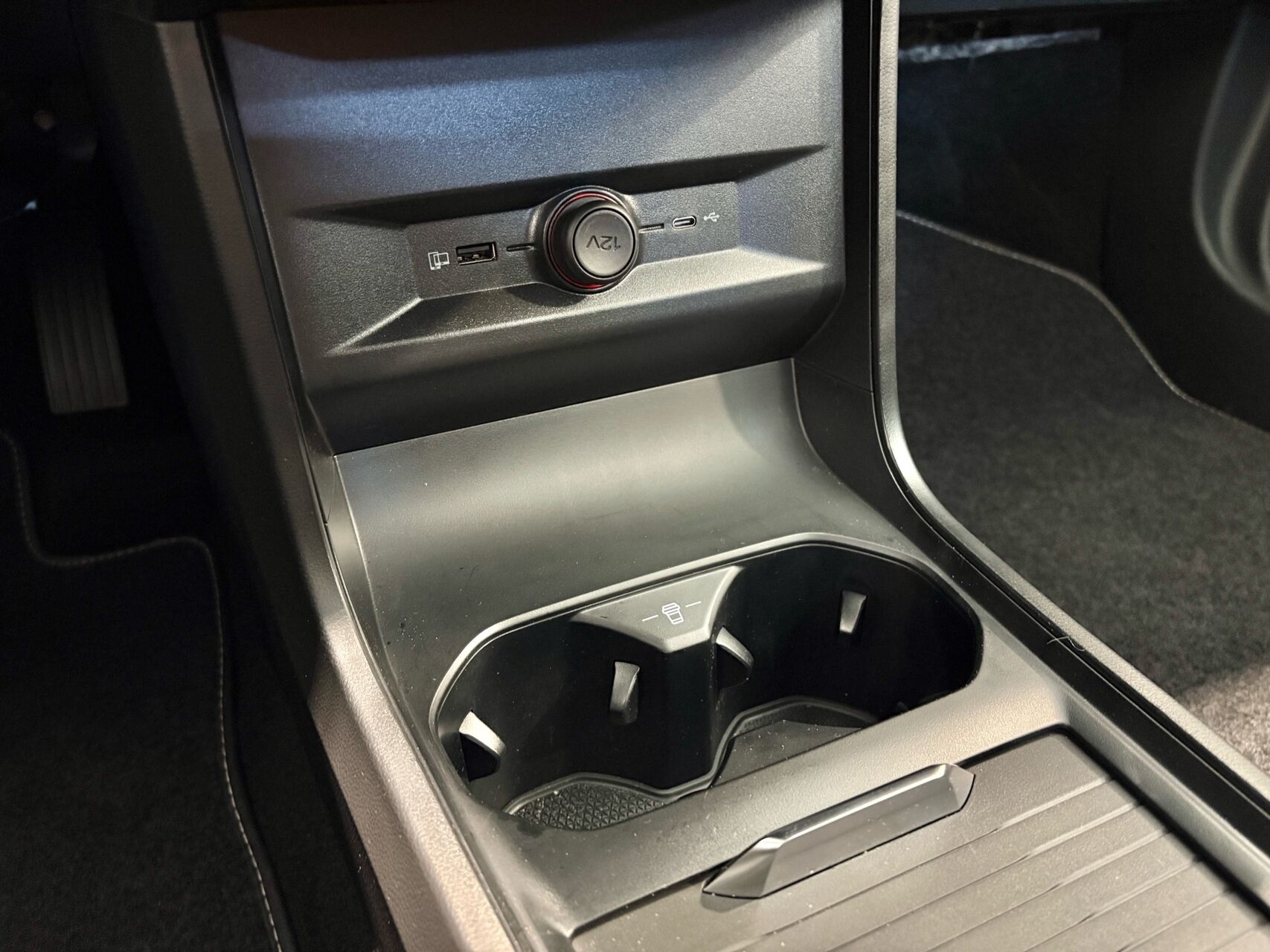 Billede af MG MG4 Electric EL Standard Range Nordic Edition 170HK 5d Aut.