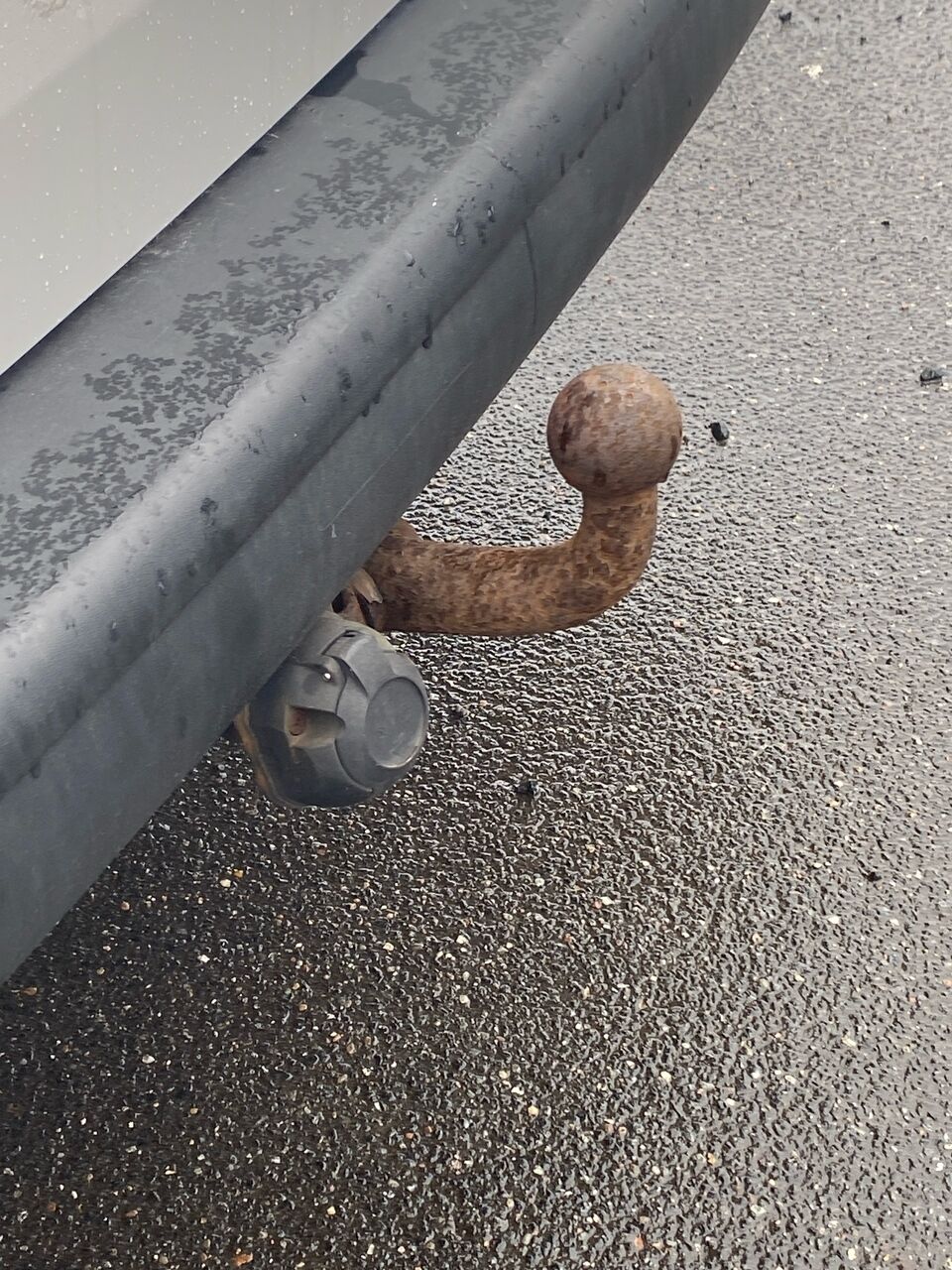 Billede af VW Transporter Kort 2,0 TDI Eco-light 85HK Van