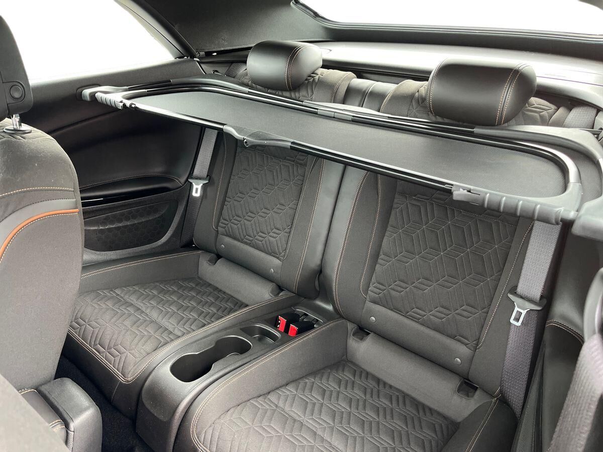 Billede af Opel Cascada 1,4 Turbo Cosmo 140HK Cabr. 6g