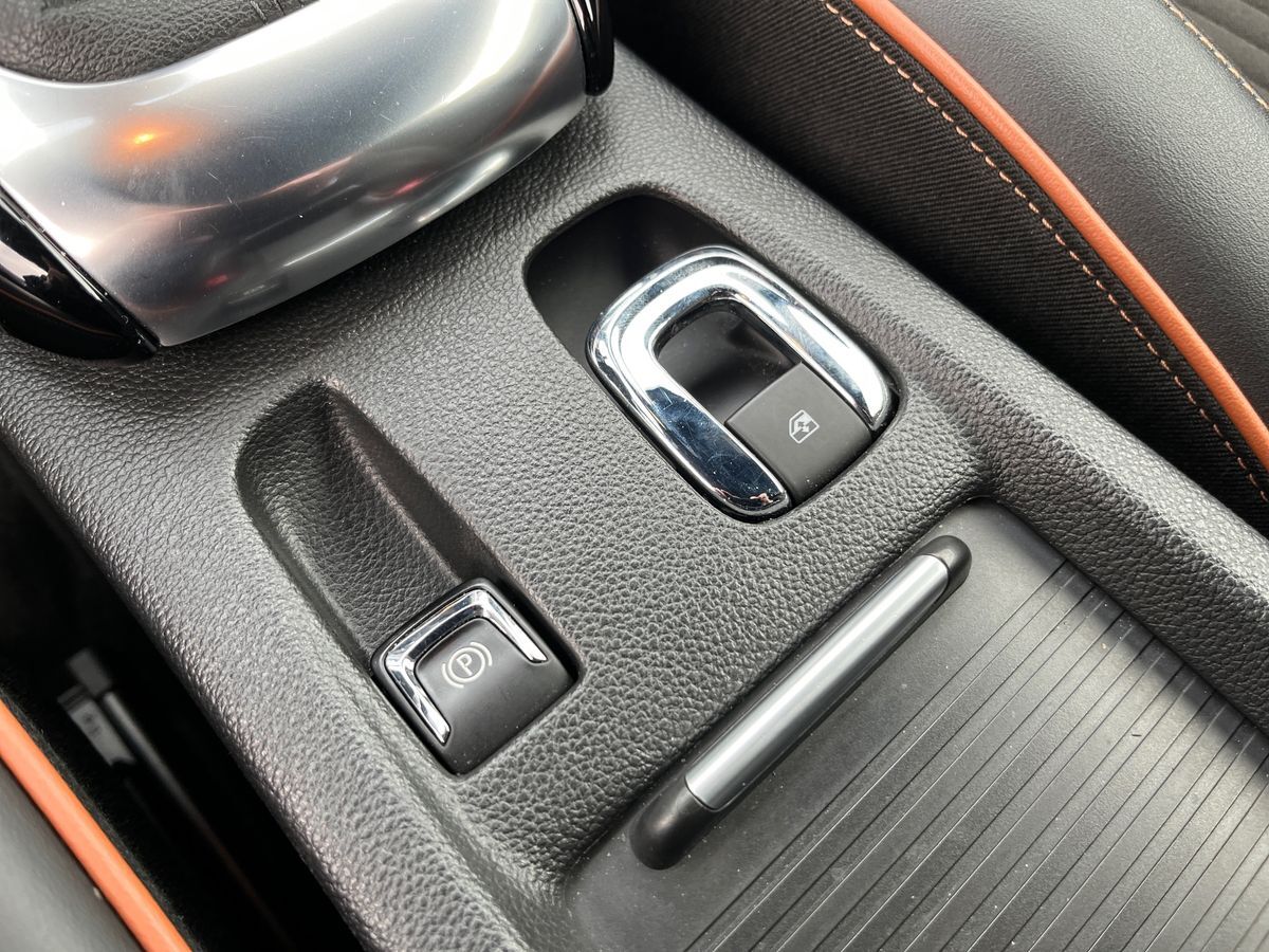 Billede af Opel Cascada 1,4 Turbo Cosmo 140HK Cabr. 6g