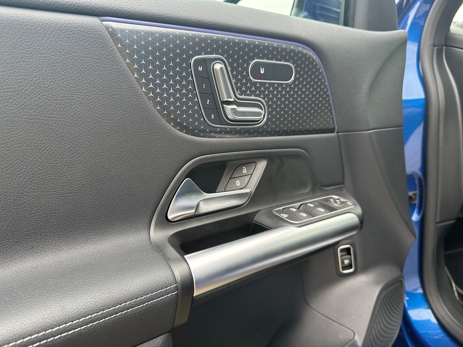 Billede af Mercedes-Benz EQA 250 EL Progressive 190HK 5d Aut.