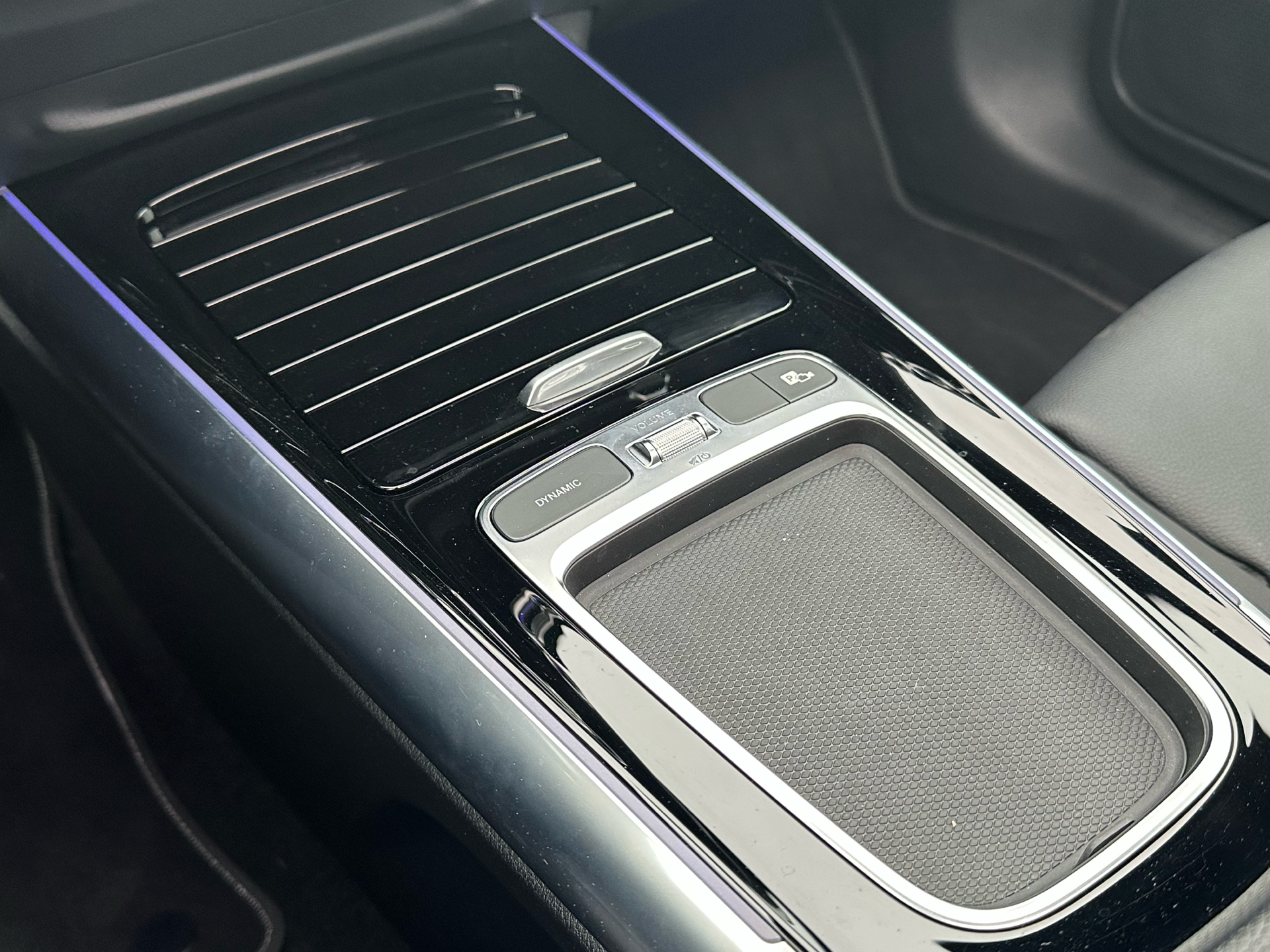 Billede af Mercedes-Benz EQA 250 EL Progressive 190HK 5d Aut.