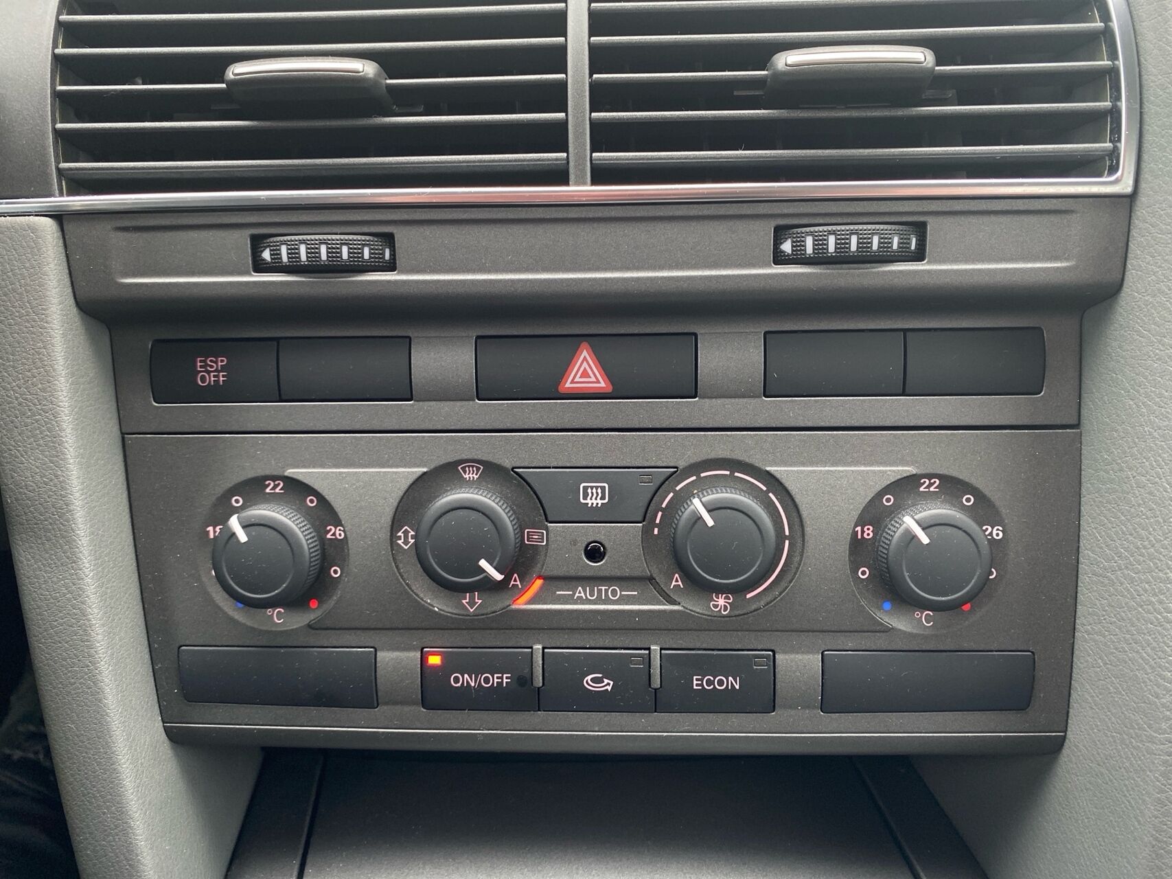 Billede af Audi A6 2,4 Limousine 177HK