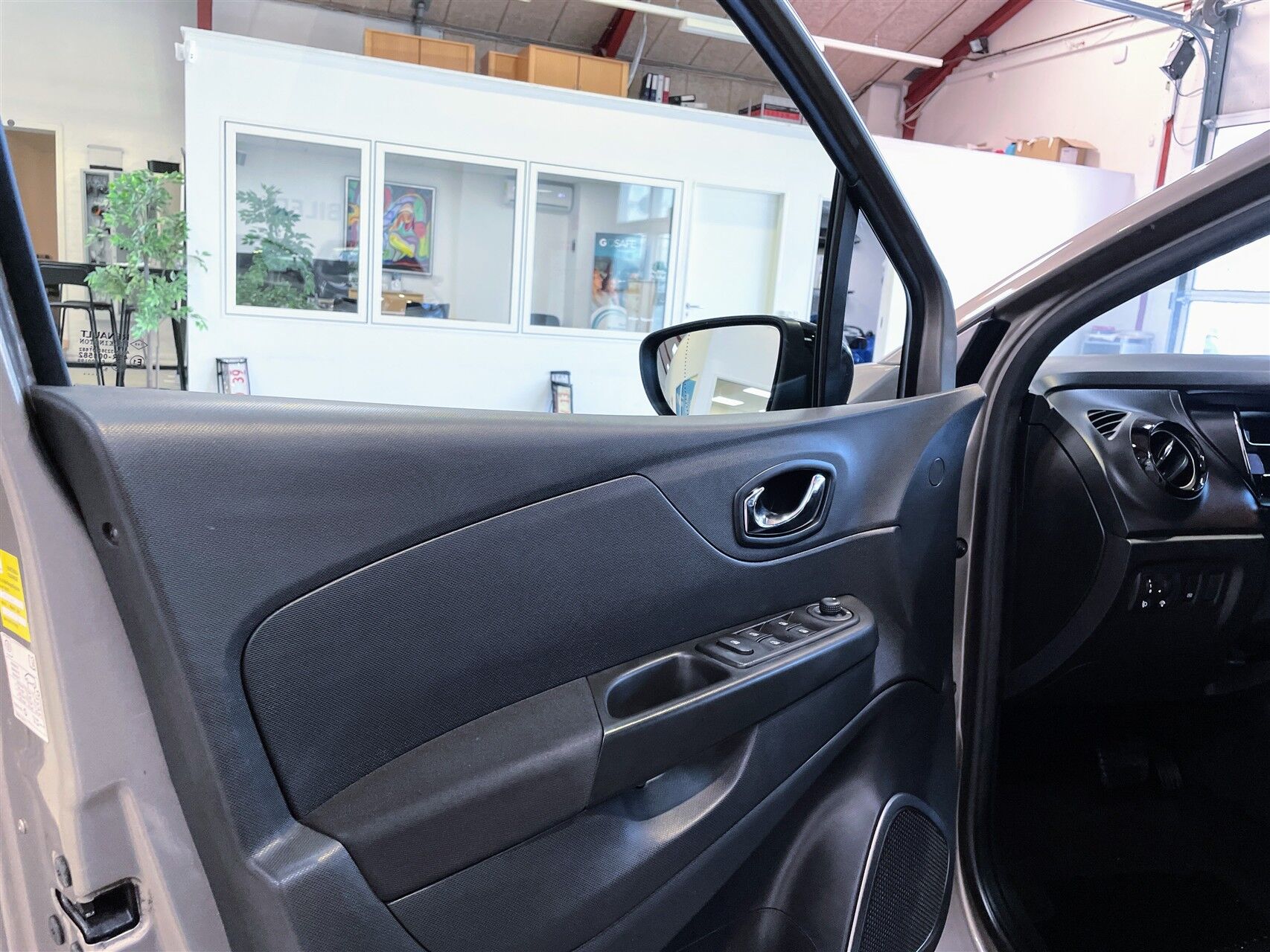 Billede af Renault Captur 1,2 TCE Expression EDC 120HK 5d 6g Aut.