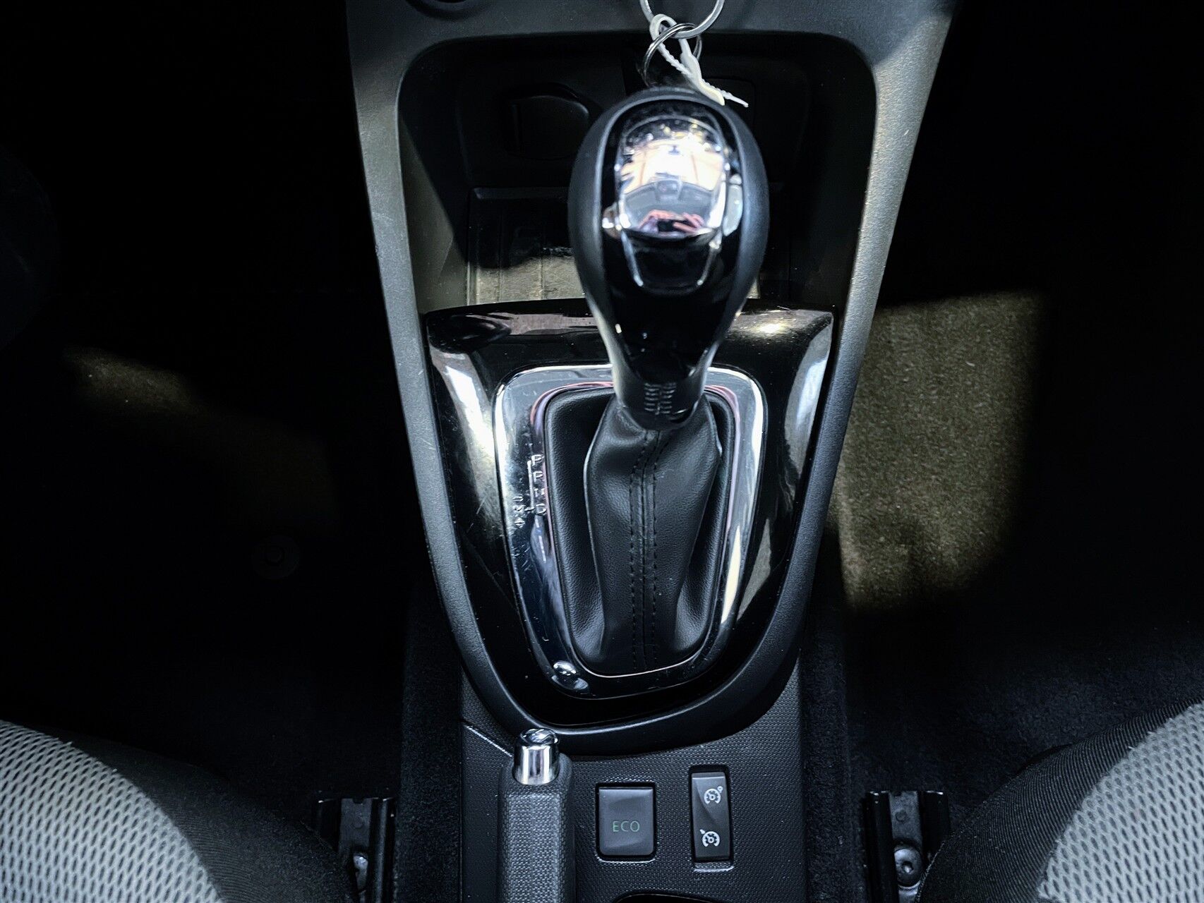 Billede af Renault Captur 1,2 TCE Expression EDC 120HK 5d 6g Aut.