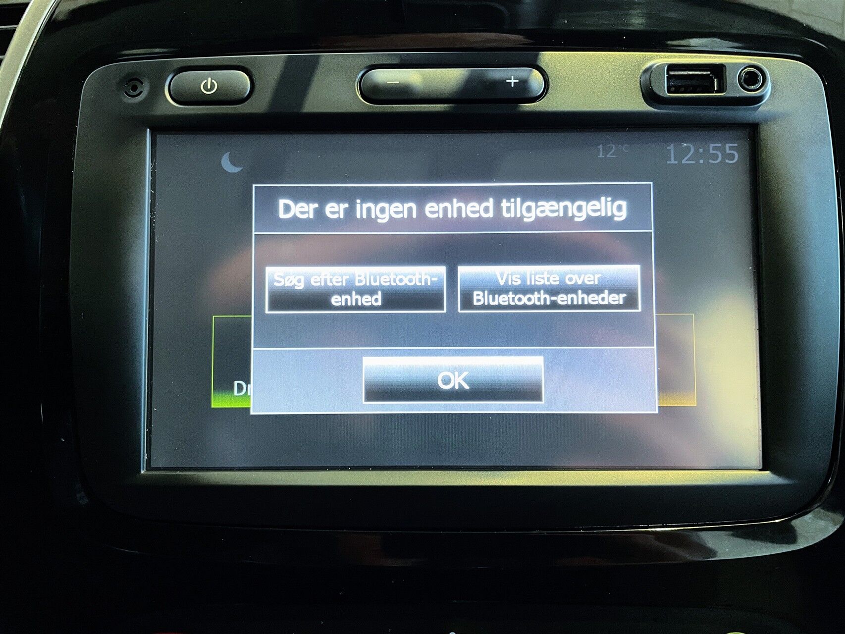 Billede af Renault Captur 1,2 TCE Expression EDC 120HK 5d 6g Aut.